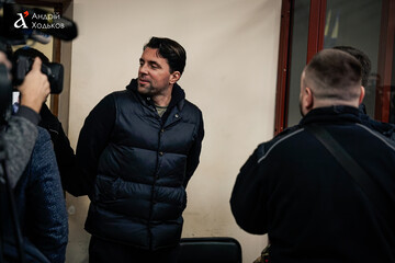 Дело Кудрицкого: суд уменьшил залог экс-главе Укрэнерго