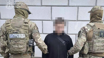 Агент белорусского КГБ получил 15 лет тюрьмы за шпионаж на Волыни