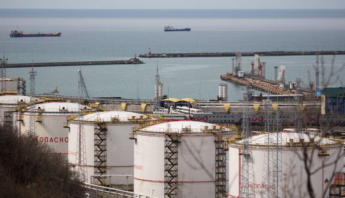 КНР и Индия не пропустили в свои порты 20 танкеров с российской нефтью — Bloomberg