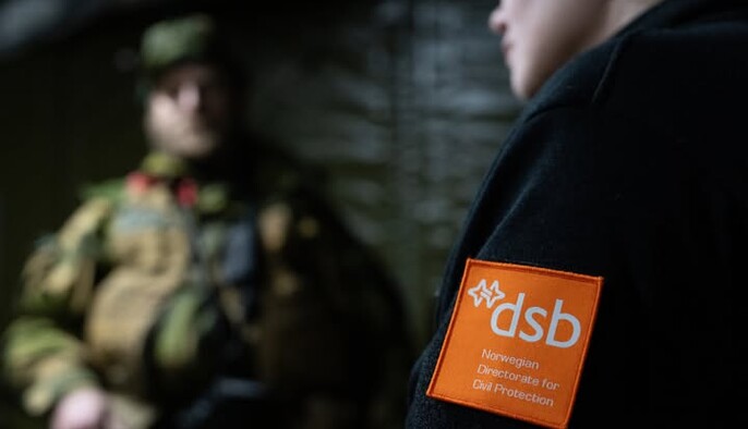 Норвегія готує плани евакуації населення поблизу кордону з РФ на випадок нападу