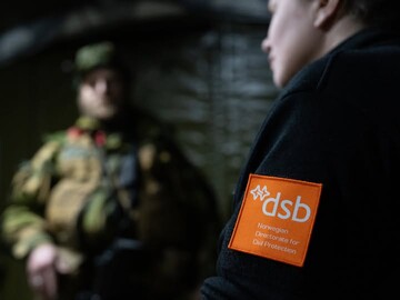 Норвегия готовит планы эвакуации населения вблизи границы с РФ на случай нападения