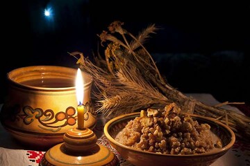 24 грудня — усе про цей день: свята, події, традиції