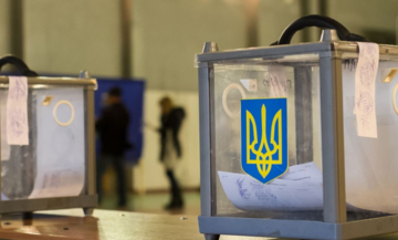 В Украине впервые за время войны заработал Госреестр избирателей — Арахамия
