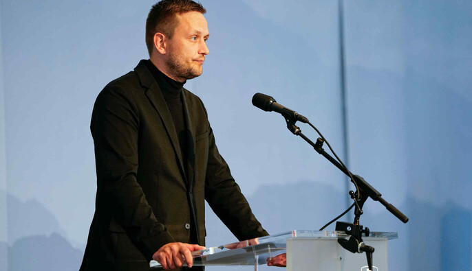 Гренландія відреагувала на наміри Трампа взяти острів під контроль США