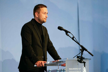 Гренландия отреагировала на намерения Трампа взять остров под контроль США