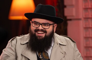 Зірка "Ліги сміху" Кирило Ганін уперше відреагував на чутки про свою мобілізацію