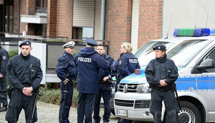 Швейцарія видала Німеччині українця, звинуваченого у спробі диверсій, — Welt 