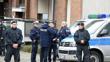 Швейцария выдала Германии украинца, обвиняемого в попытке диверсий, — Welt