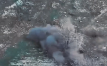 Окупанти обстріляли переправи на Харківщині: одна людина загинула 