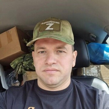 У Росії Z-блогера Альохіна внесли до списку іноагентів через критику влади