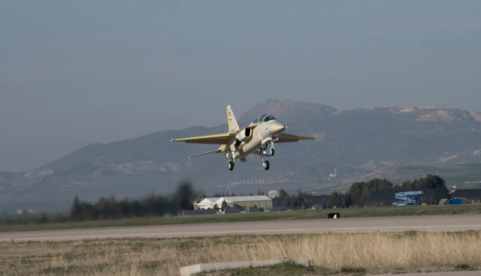 У Туреччині розбився літак з начальником генштабу армії Лівії