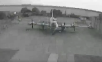 СБУ уразила морський літак-розвідник Іл-38Н: нові деталі спецоперації у Новоросійську