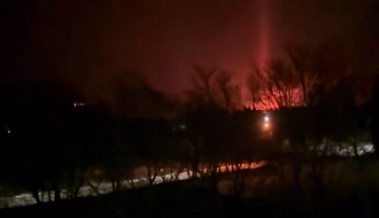 Вночі дрони атакували завод синтетичного каучуку в Тульській області