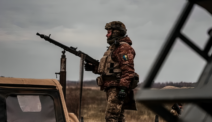 Ночная атака РФ: Значительное количество БПЛА враг нацелил на критическую инфраструктуру Черниговщины – ВС ВСУ