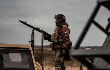 Нічна атака РФ: Значну кількість БПЛА ворог націлив на критичну інфраструктуру Чернігівщини – ПС ЗСУ