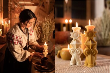 Без свічки не обійтися: Євген Клопотенко розповів про українські традиції на Різдво