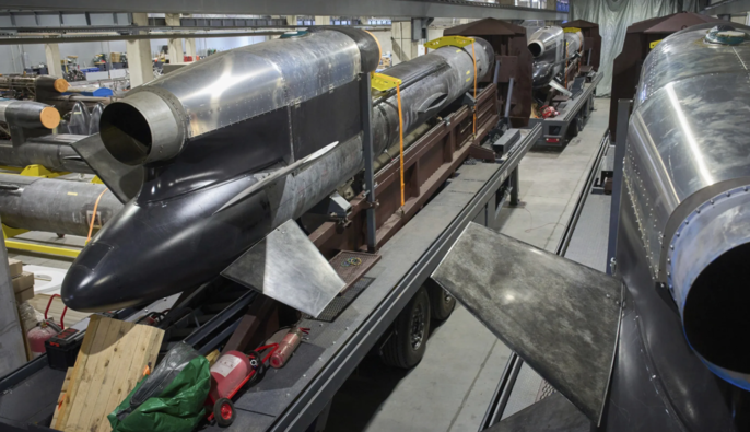 Украинские ракеты «Фламинго» становятся более эффективными каждый месяц – президент