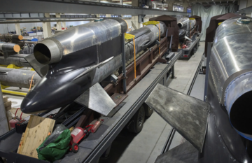 Українські ракети "Фламінго" стають більш ефективними щомісяця – президент