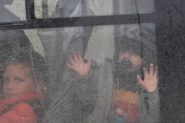 Україна має список із близько 500 викрадених дітей з адресами їх перебування в Росії — Зеленський