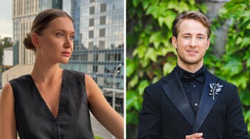 У мережі назвали ім'я нової дівчини Олександра Терена: хто вона і чим займається