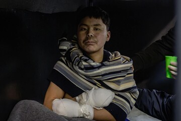 Двоє військовополонених північнокорейців хочуть виїхати з України до Південної Кореї — Yonhap 