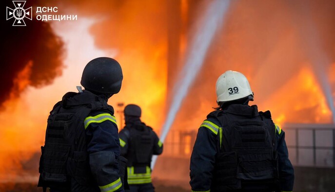 Жертви на Житомирщині, Київщині та Хмельниччині, серед них дитина: все про атаку РФ 23 грудня 