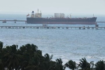 Венесуела криміналізувала захоплення нафтових танкерів