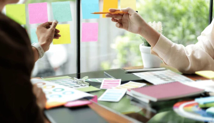 Географія рекламних доходів: Київ контролює 80% ринку