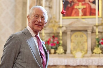 Король Чарльз пожертвував гроші на допомогу жертвам війни в Україні — Daily Mail