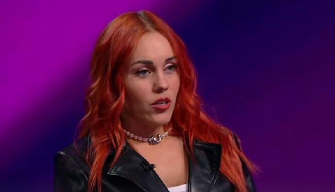 "Мені треба час": Олена Тополя пояснила, чи готова до нових стосунків