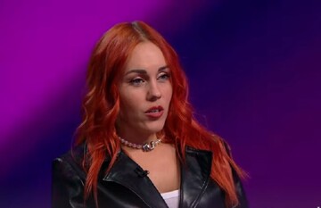 "Мені треба час": Олена Тополя пояснила, чи готова до нових стосунків