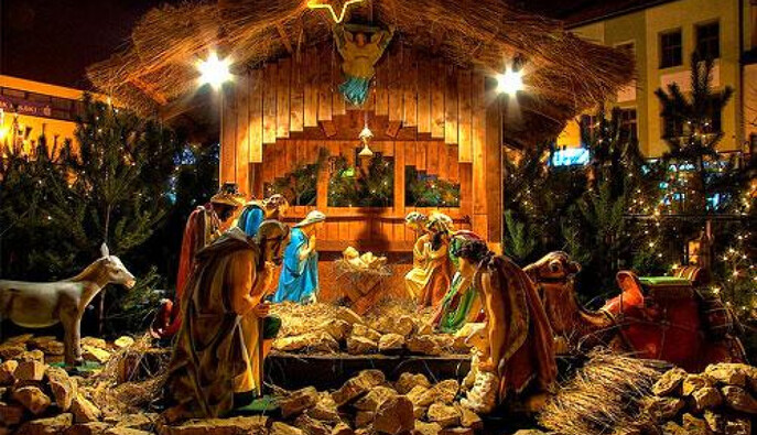 Христос народився! 25 грудня - Різдво Христове, історія, традиції і прикмети найбільшого свята християн