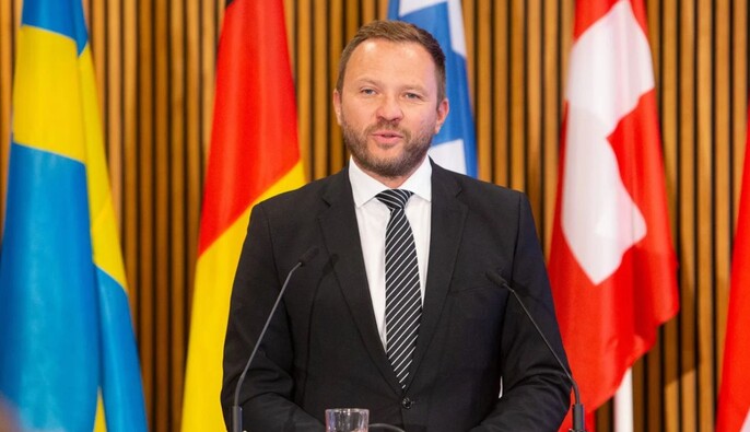 В Эстонии заявили, что застрелят российских 