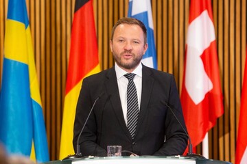 В Естонії заявили, що застрелять російських "зелених чоловічків", якщо ті перетнуть кордон