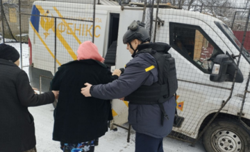 На прикордонні Сумщини залишаються близько 4 тисяч мешканців, які відмовляються від евакуації