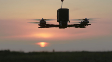 Получил 30 тыс. долларов "на дроны для ВСУ": киевлянин получил подозрение в мошенничестве