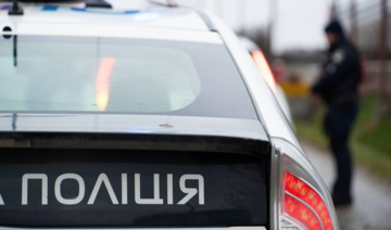 Поліцейська, яка на смерть збила дитину в Прилуках, вийшла із СІЗО 