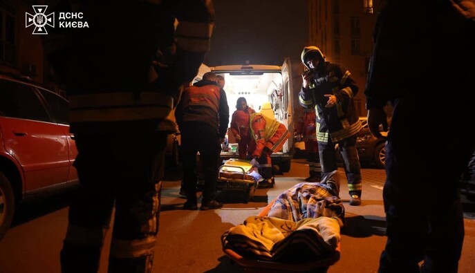 За 11 месяцев 2025 года количество погибших гражданских в Украине на 70% больше, чем в 2023 году – отчет ООН