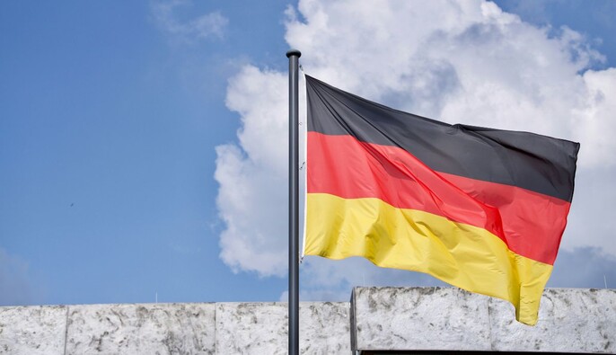 Германия перечислила рекордные свыше €160 млн в Фонд поддержки энергетики Украины