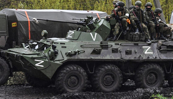 Росія посилює наступ і прагне захопити нові території до Нового року - експерт