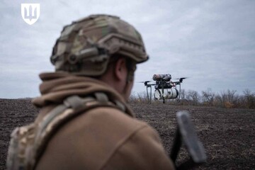 Шмигаль: Збройні сили отримають 3 млн FPV-дронів до кінця року