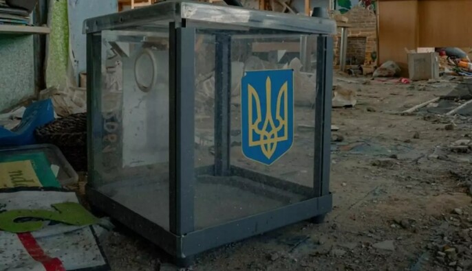 В Україні відновили роботу Державного реєстру виборців: у ЦВК розповіли деталі