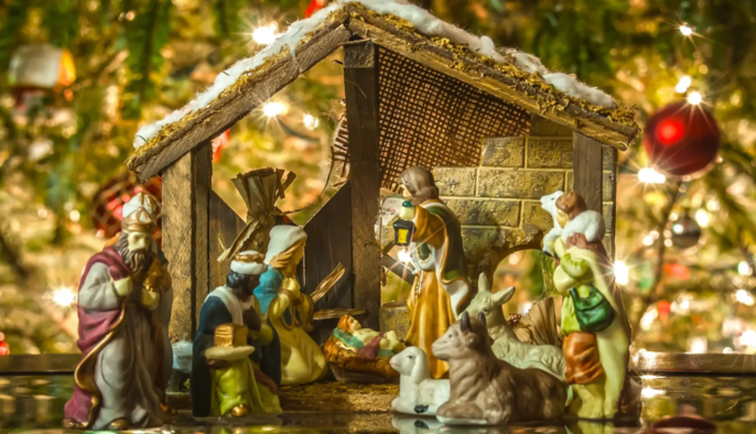 25 грудня — Різдво Христове: все про цей день, події і традиції 