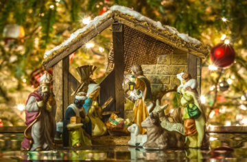 25 грудня — Різдво Христове: все про цей день, події і традиції 