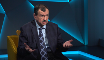 Выборы во время войны в Европе еще не проводились: заместитель председателя ЦИК Сергей Дубовик о выборах президента, голосовании в Дие и псевдовыборах на оккупированных территориях