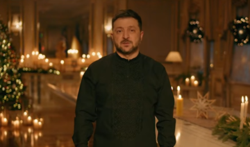 Сьогодні мрія у нас в усіх одна. І бажання загадуємо одне на всіх: "щоб він сконав", — Зеленський