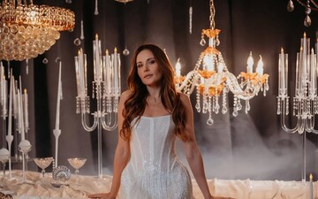 "Обрала себе і щаслива": Наталка Денисенко відреагувала на звинувачення у зраді