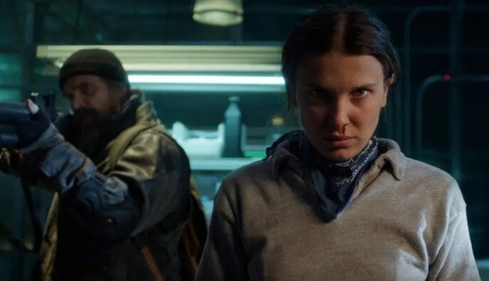 "Дивні дива" став найдорожчим продуктом Netflix – скільки коштів приніс серіал в економіку США