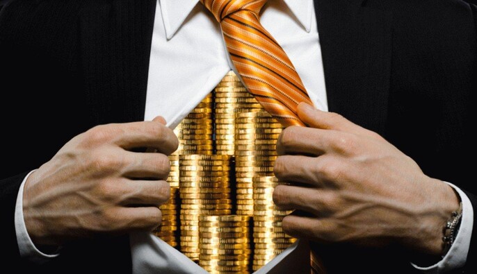 Наиболее негативно на ситуацию в Украине влияет коррупция — исследование