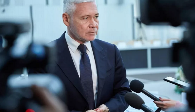 Терехов та Кличко — лідери за довірою серед мерів українських міст — опитування